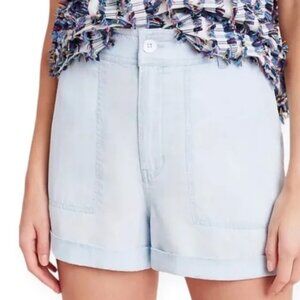 Cloth & Stone Jean Shorts